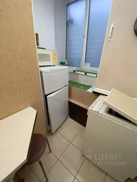 Студия Крым, Ялта ул. Екатерининская, 4А (25.0 м) - Фото 1