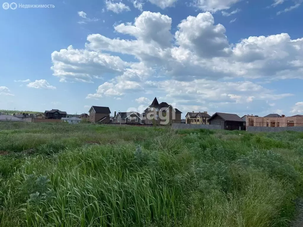 Участок в Аксайский район, станица Старочеркасская (6 м) - Фото 1