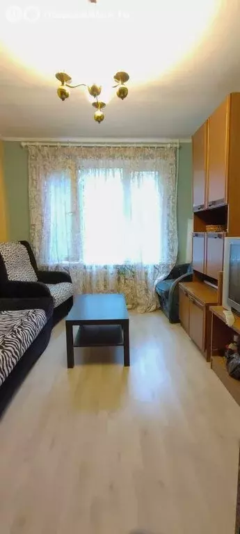 1к в 3-комнатной квартире (15.6 м) - Фото 1
