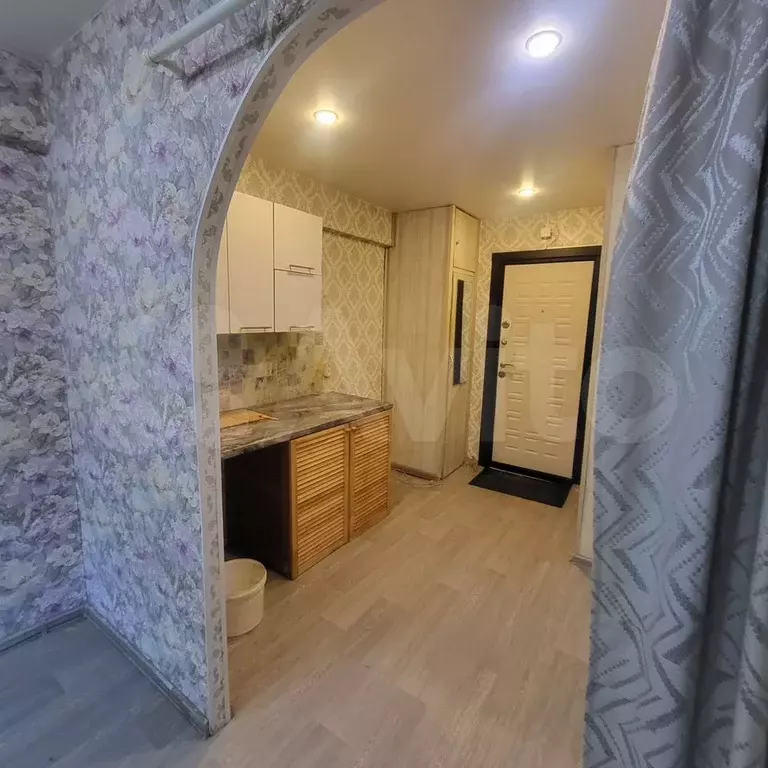 Комната 15 м в 1-к., 4/5 эт. - Фото 1