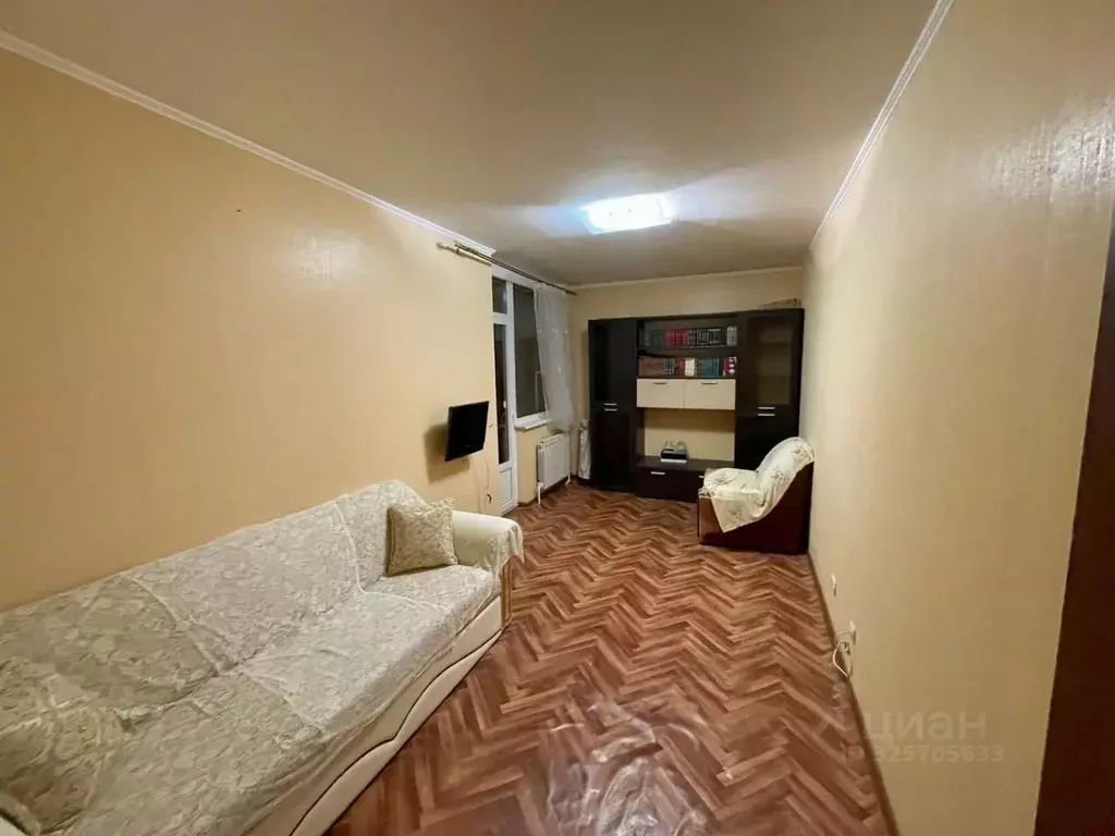 1-к кв. Краснодарский край, Анапа ул. Ленина, 183 (49.5 м) - Фото 1