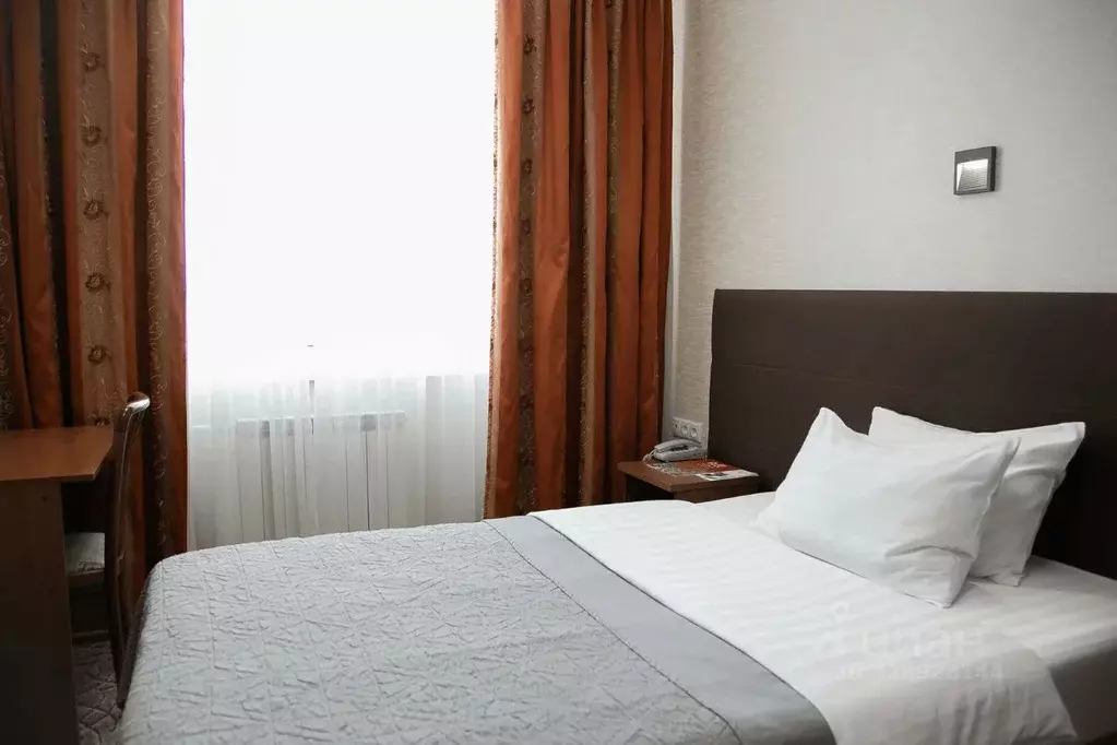 Комната Ямало-Ненецкий АО, Новый Уренгой Набережная ул., 49 (12.0 м) - Фото 1