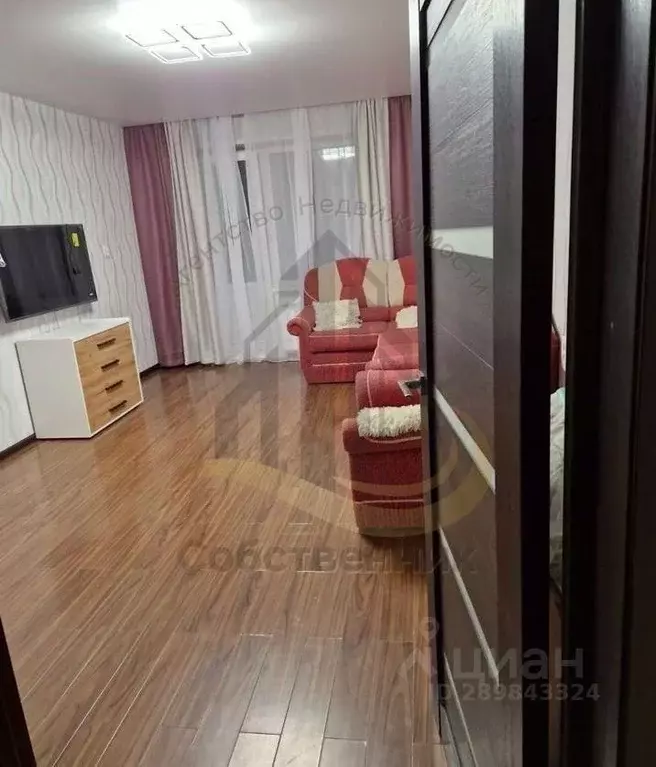 2-к кв. Белгородская область, Старый Оскол Зеленый Лог мкр, 1 (54.0 м) - Фото 2