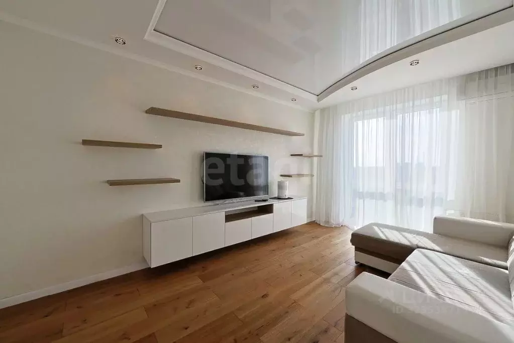 1-к кв. Калининградская область, Калининград ул. Генерала Челнокова, ... - Фото 2