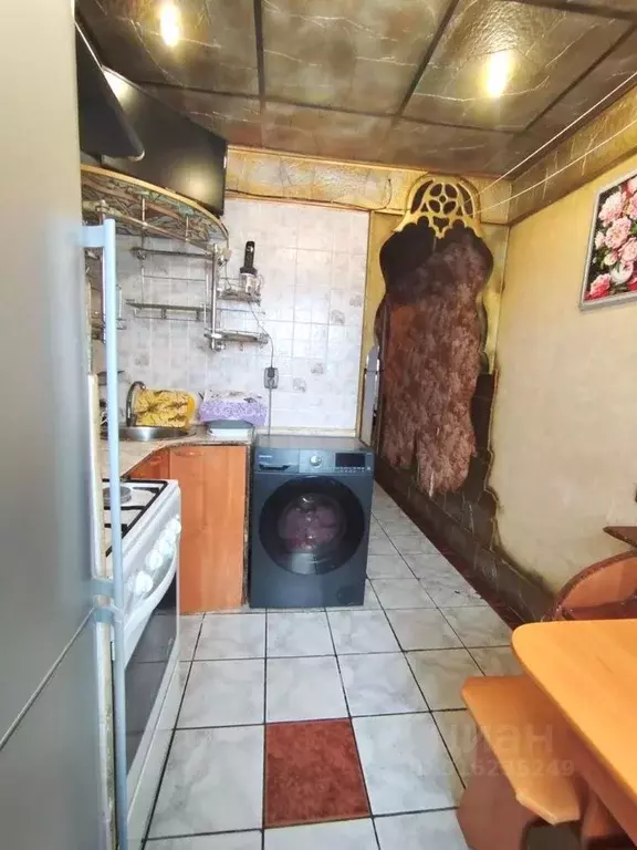 2-к кв. Ярославская область, Ярославль Красноборская ул., 21 (46.0 м) - Фото 0