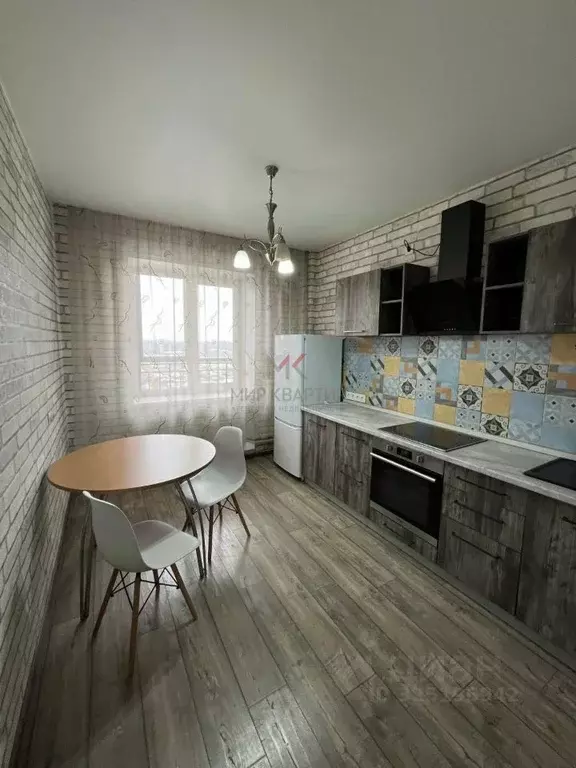 1-к кв. Хакасия, Абакан ул. Кирова, 120А (34.0 м) - Фото 1