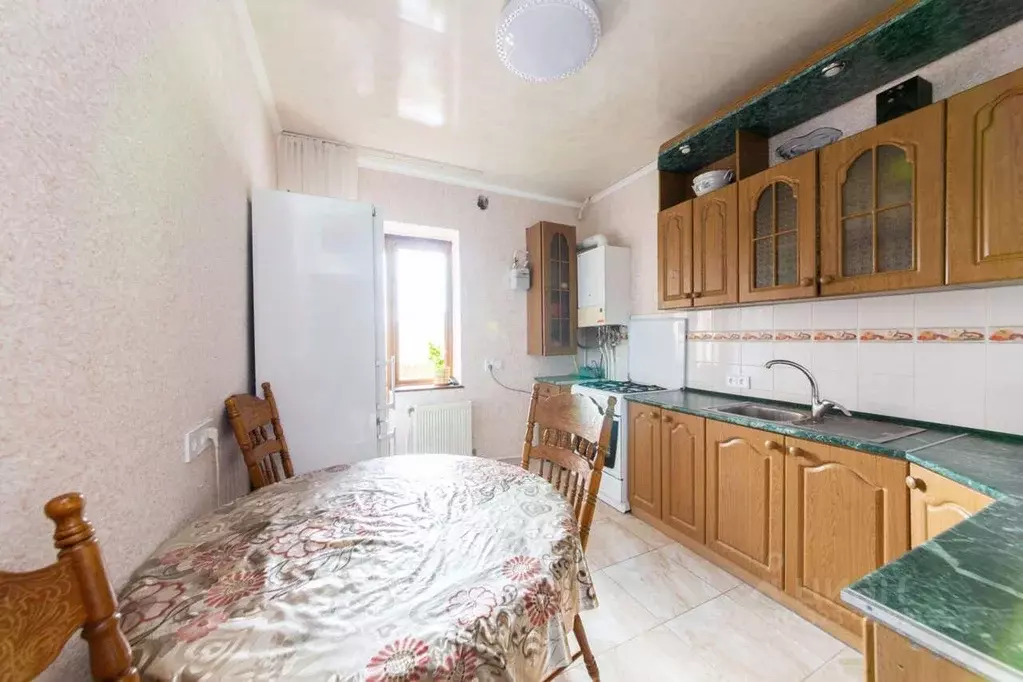 3-к кв. Севастополь ул. Скалистая, 39А (98.0 м) - Фото 1