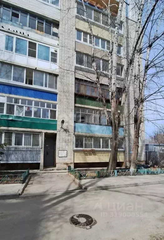 3-к кв. Хабаровский край, Хабаровск ДОС кв-л, 40 (63.5 м) - Фото 0