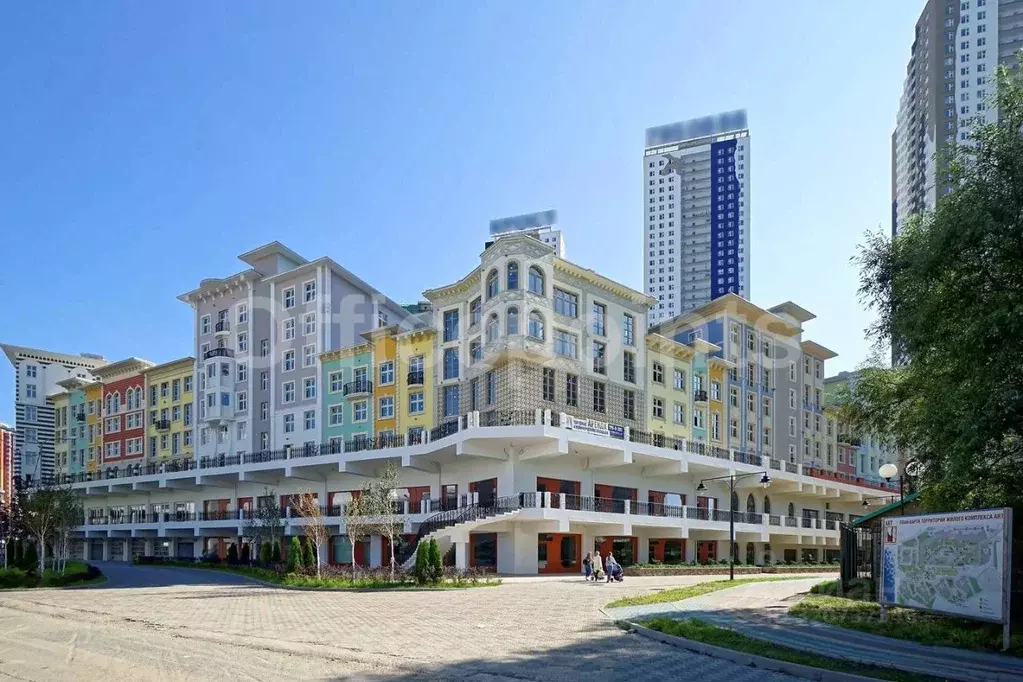 Офис в Московская область, Красногорск ул. Авангардная, 3 (148 м) - Фото 1