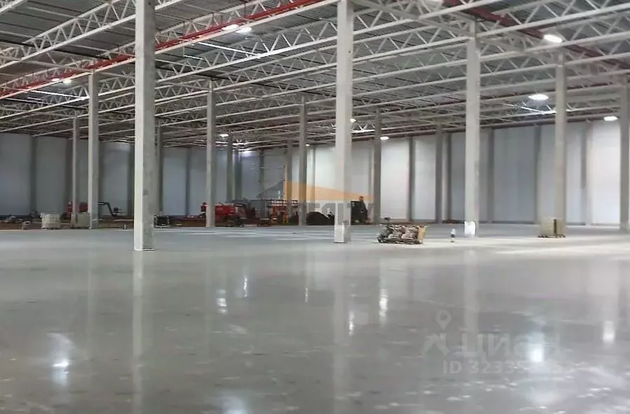 Склад в Московская область, Домодедово городской округ, д. Жуково ул. ... - Фото 1