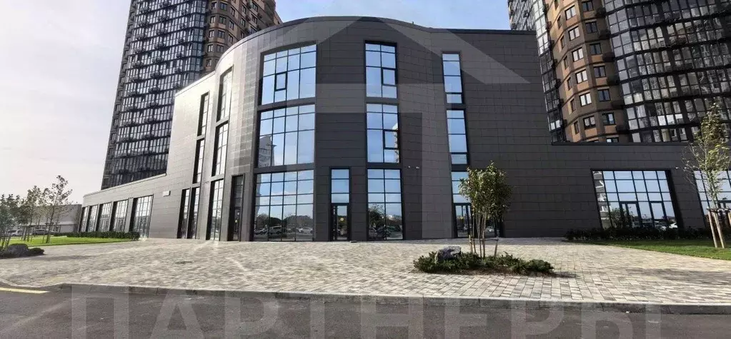 Помещение свободного назначения в Краснодарский край, Краснодар ... - Фото 1