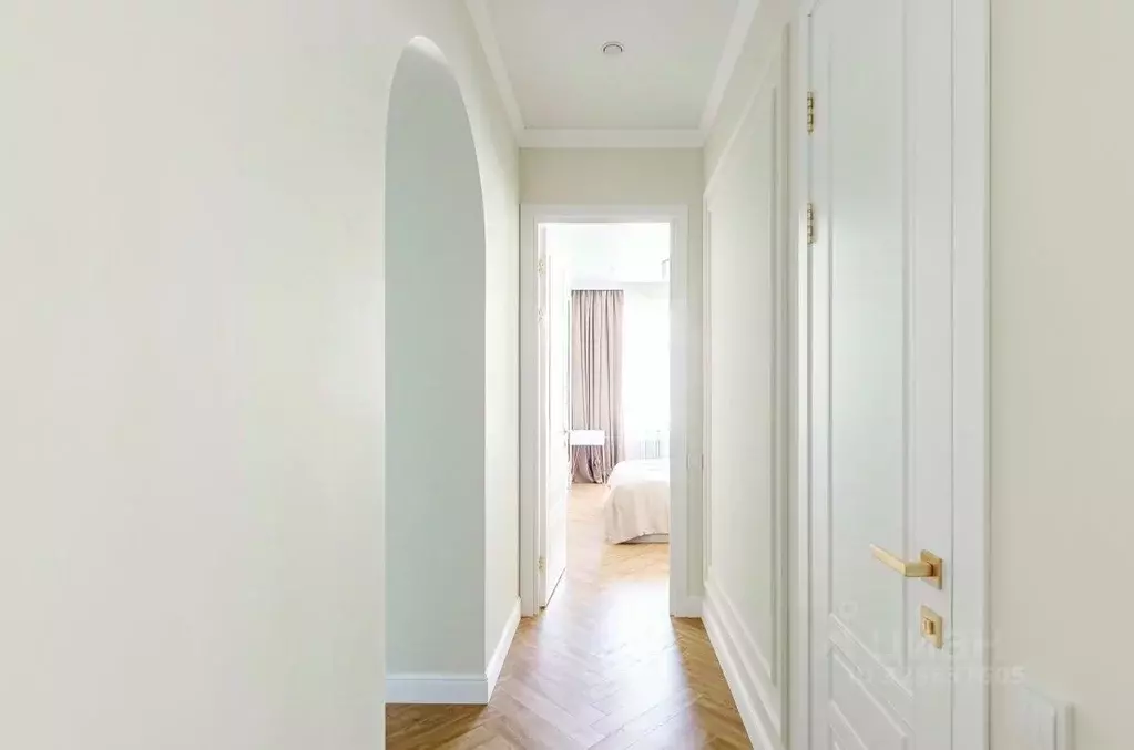 3-к кв. Псковская область, Псков Октябрьский просп., 52 (80.0 м) - Фото 2