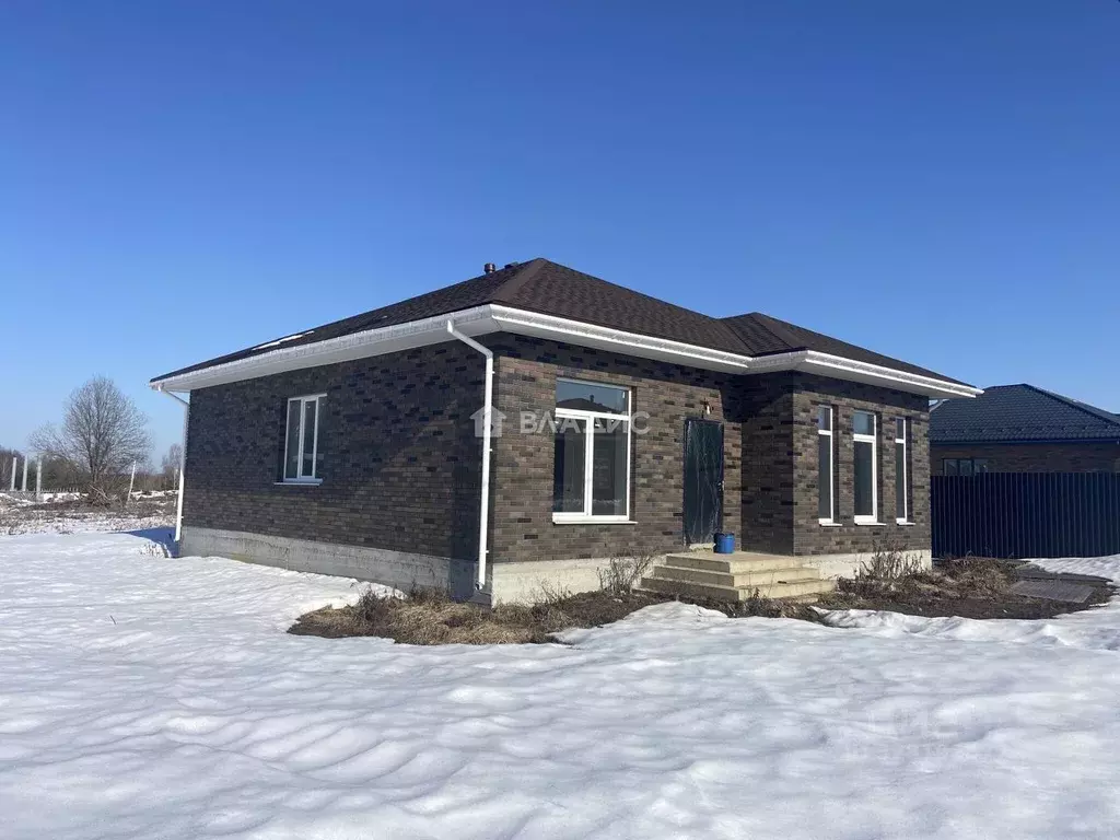 Дом в Тульская область, Тула городской округ, д. Хопилово, Восточный ... - Фото 2