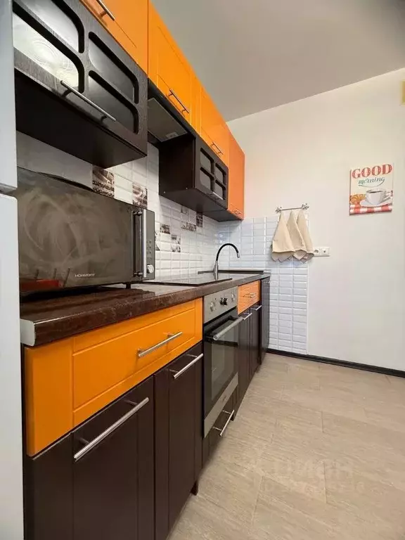 1-к кв. Московская область, Видное ул. Завидная, 9 (40.4 м) - Фото 2