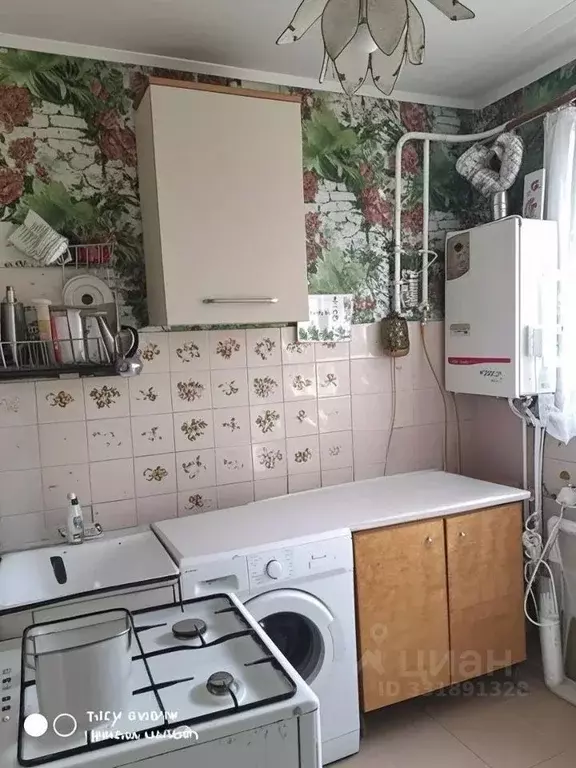 3-к кв. Татарстан, с. Пестрецы ул. Мишанина, 2 (57.1 м) - Фото 1