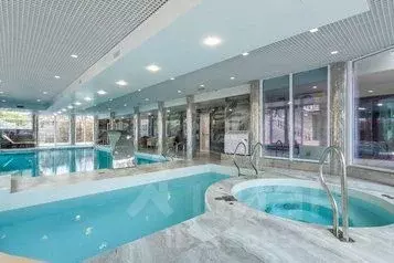 1-к кв. Краснодарский край, Сочи ул. Ленина, 219/5 (18.0 м) - Фото 0