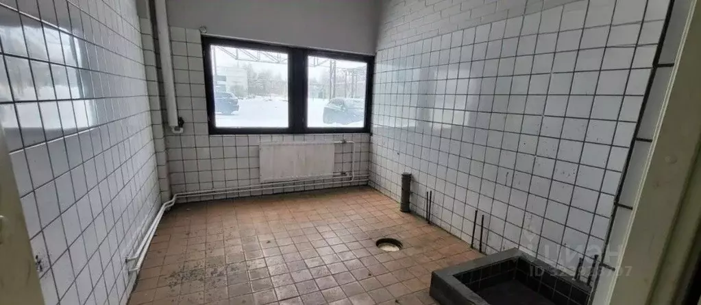 Помещение свободного назначения в Ленинградская область, Всеволожск ... - Фото 2