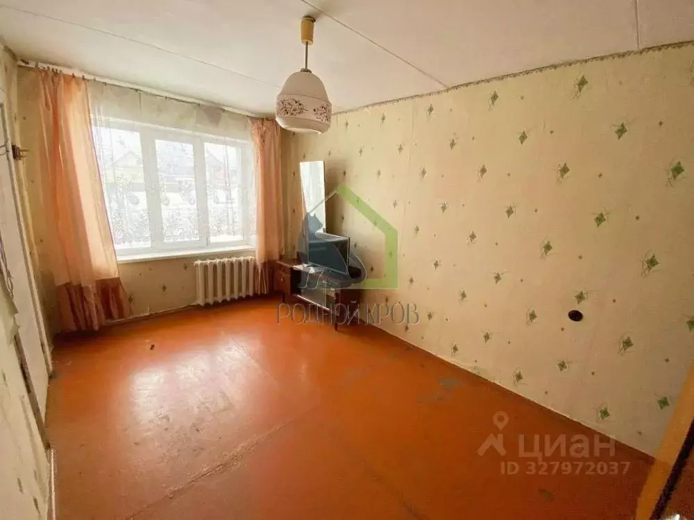 3-к кв. Самарская область, Октябрьск ул. 3 Октября, 16 (59.3 м) - Фото 1