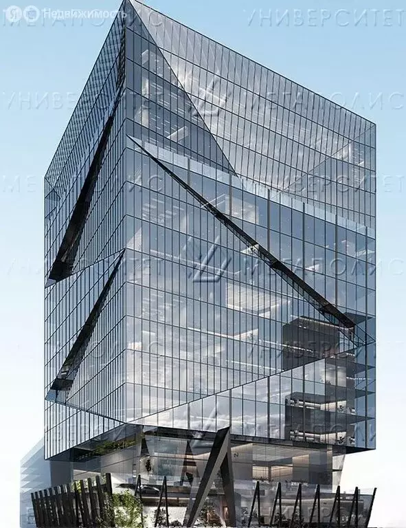 Офис (131 м) - Фото 1