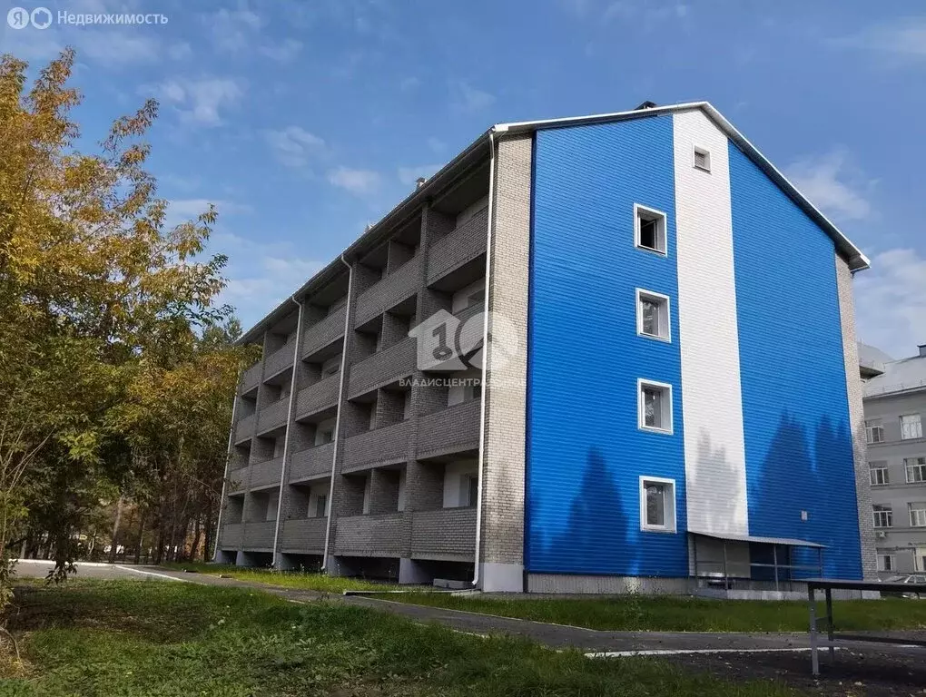 3-комнатная квартира: Искитим, Набережная улица, 20Б (67.6 м) - Фото 1
