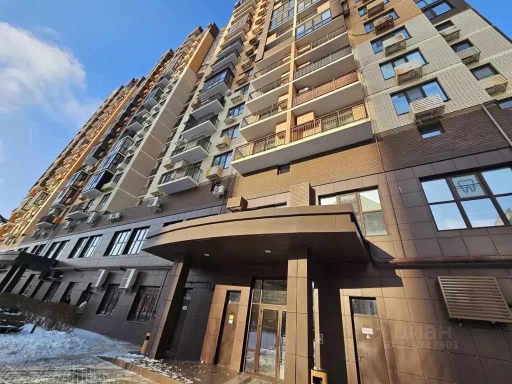 2-к кв. Астраханская область, Астрахань ул. Набережная Приволжского ... - Фото 1