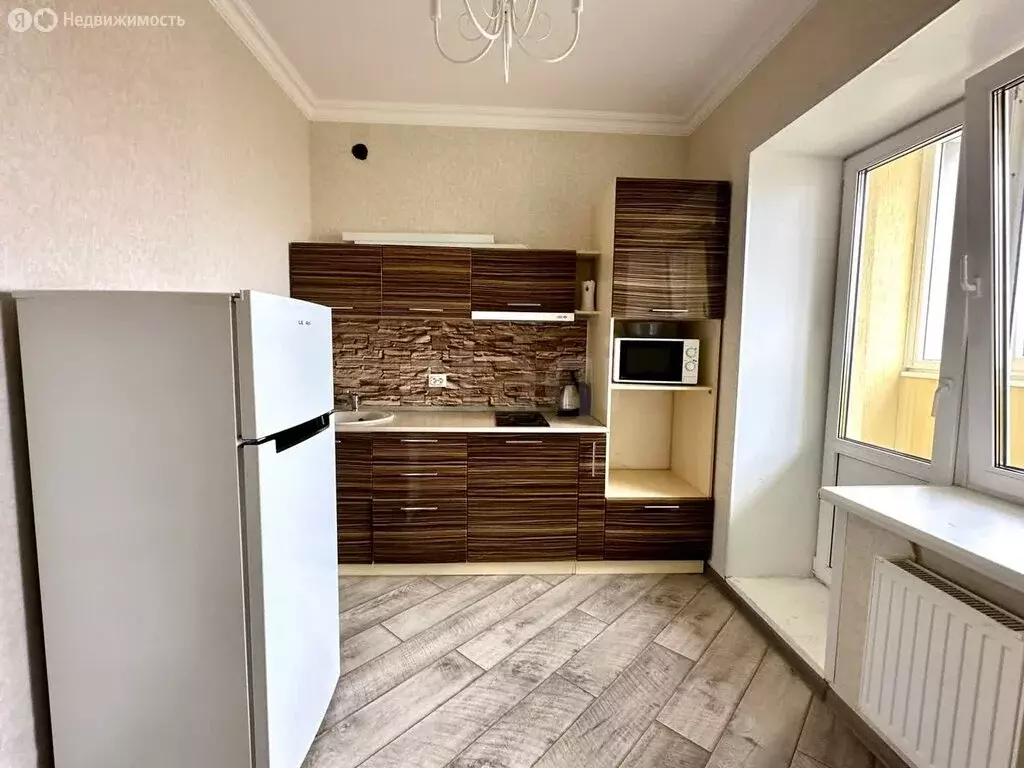 1-комнатная квартира: Стерлитамак, проспект Октября, 93 (36.5 м) - Фото 0