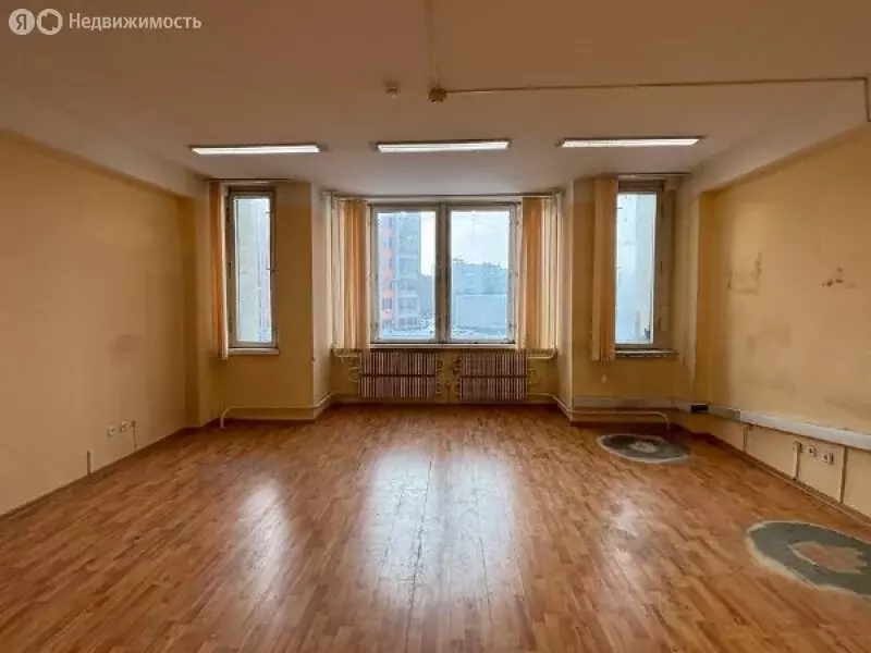 Офис (40.5 м) - Фото 1