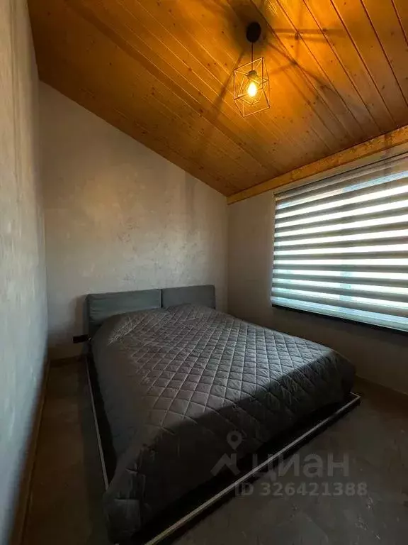 Дом в Свердловская область, Сысертский муниципальный округ, Бобровские ... - Фото 1