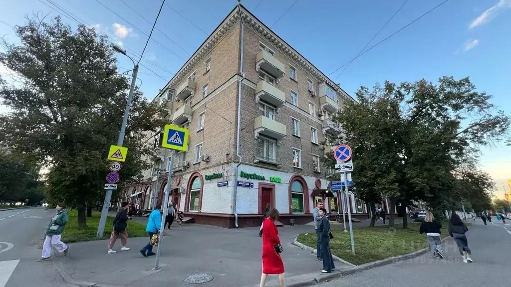 Помещение свободного назначения в Москва ул. Зои и Александра ... - Фото 2