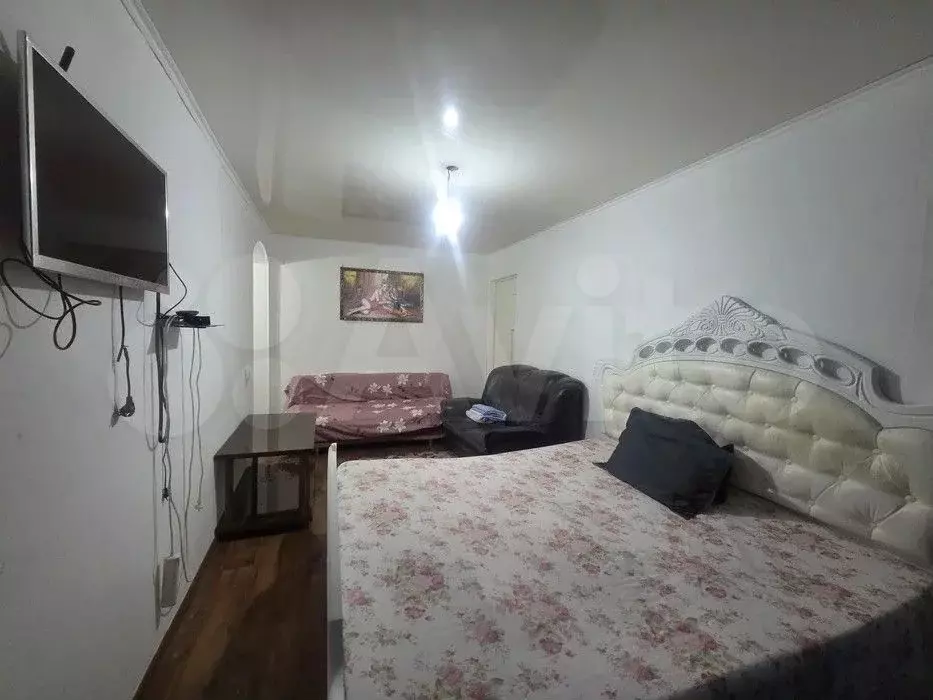 2-к. квартира, 45,4 м, 3/5 эт. - Фото 0