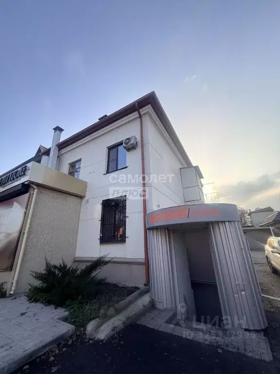 Помещение свободного назначения в Кабардино-Балкария, Нальчик ул. ... - Фото 2