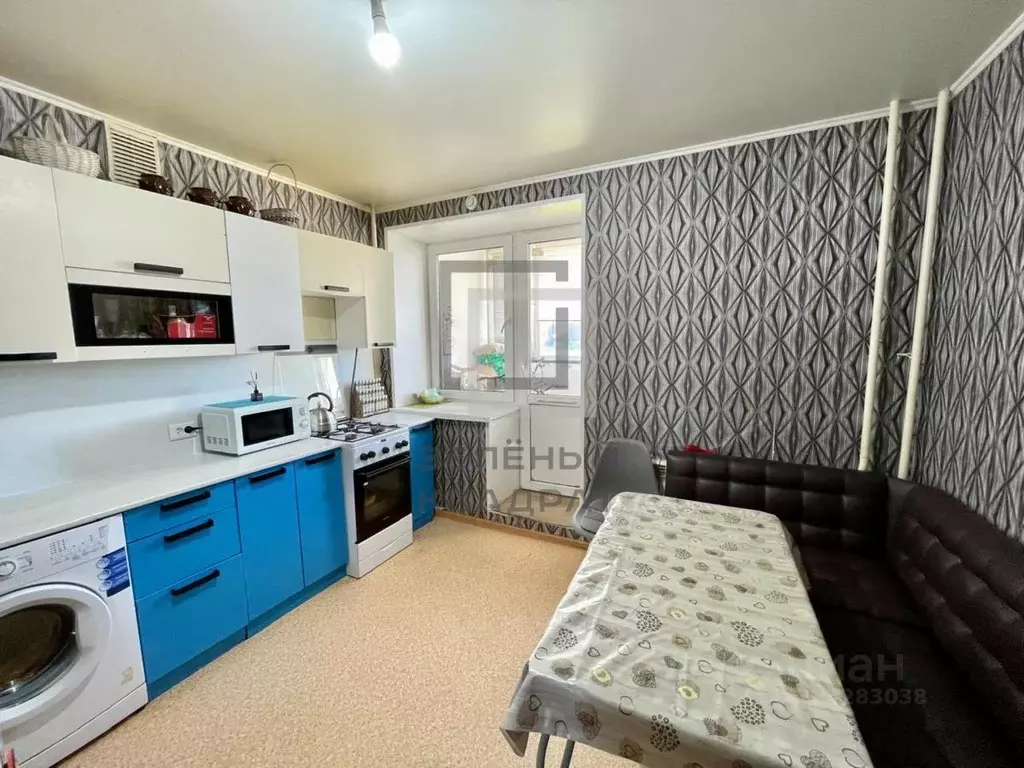 2-к кв. Башкортостан, Стерлитамакский район, Отрадовский сельсовет, с. ... - Фото 1