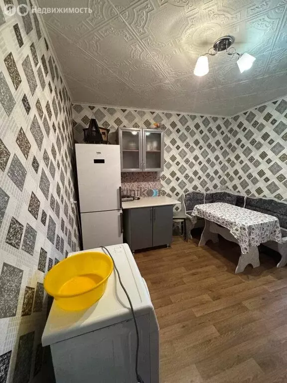 1к в -комнатной квартире ( м) - Фото 1