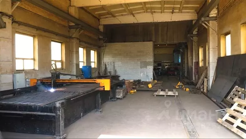 Производственное помещение в Орловская область, Орел ул. Северный ... - Фото 1