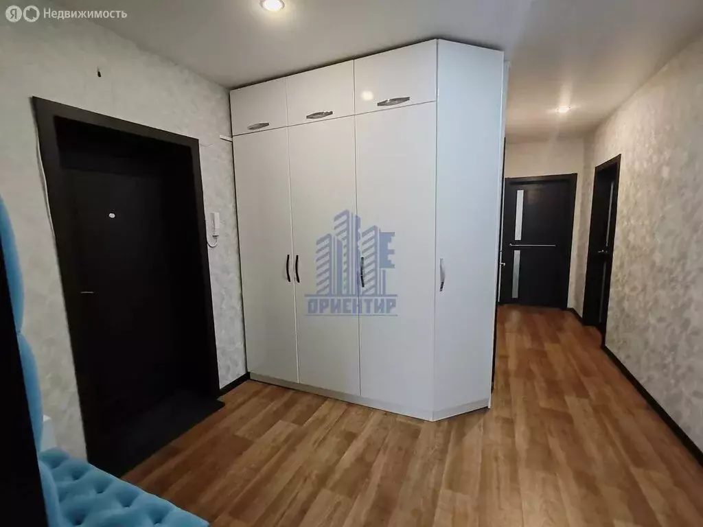 3-комнатная квартира: Новочебоксарск, Западный жилой район, микрорайон ... - Фото 2