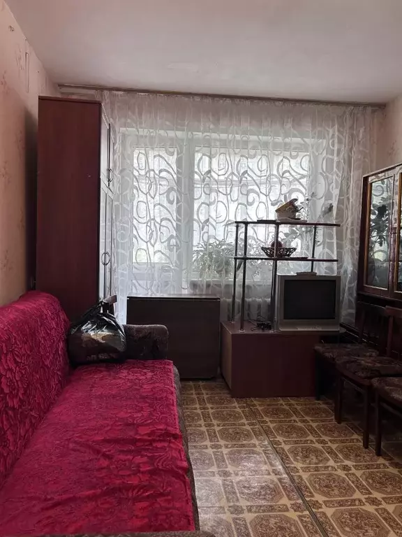 1-к кв. Марий Эл, Йошкар-Ола ул. Павленко, 3 (36.0 м) - Фото 1