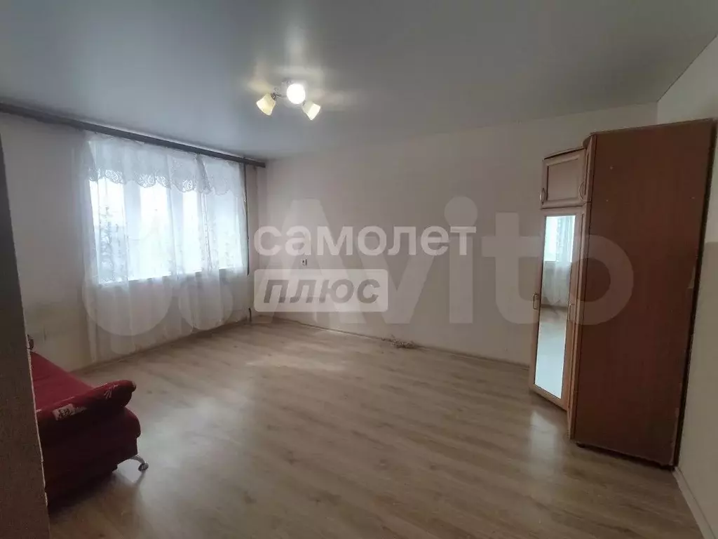 1-к. квартира, 38,3 м, 9/10 эт. - Фото 0