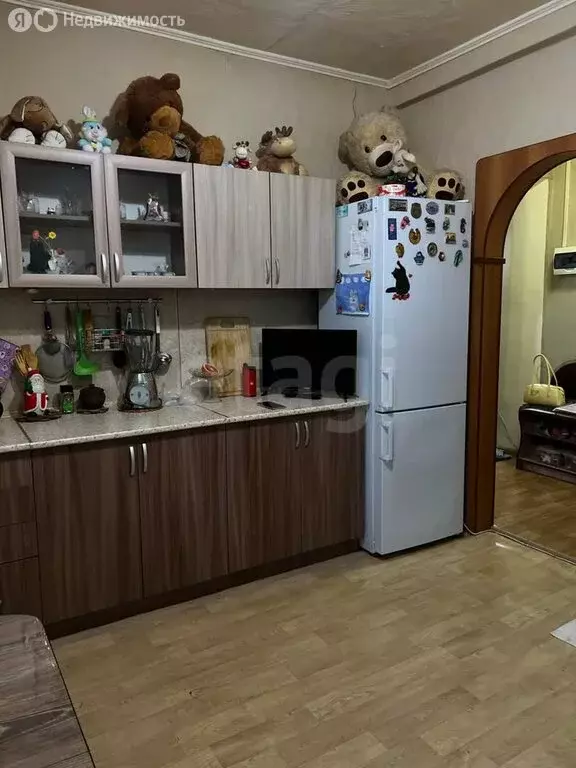 1-комнатная квартира: Челябинск, улица Горького, 23 (37.2 м) - Фото 1