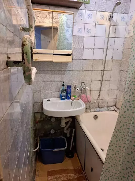 1-к. квартира, 32 м, 7/9 эт. - Фото 0