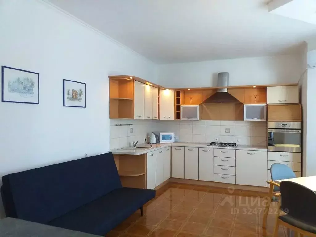 Дом в Севастополь Гагаринский муниципальный округ, ул. Военных ... - Фото 2