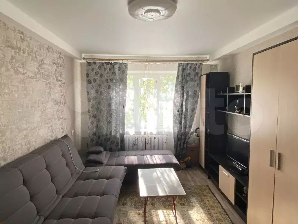 2-к. квартира, 41 м, 3/5 эт. - Фото 0