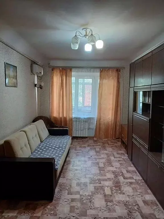 2-к кв. Ростовская область, Ростов-на-Дону Северный мкр, ул. ... - Фото 0