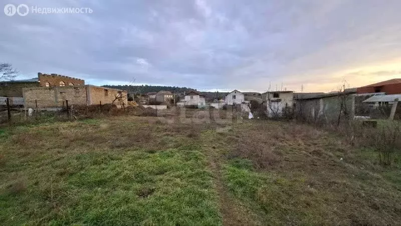 Участок в Судак, садовое товарищество Ветеран (6 м) - Фото 2