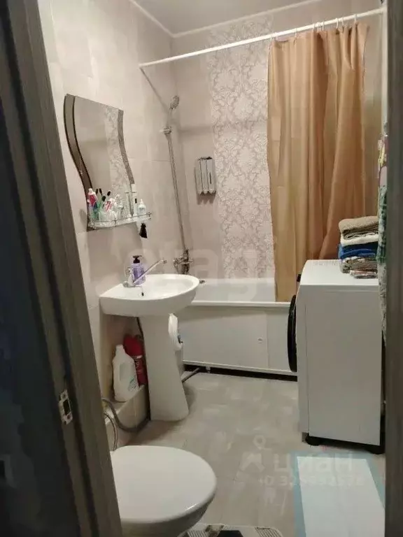 1-к кв. Ставропольский край, Михайловск Шпаковский район, Адмирал кп, ... - Фото 1