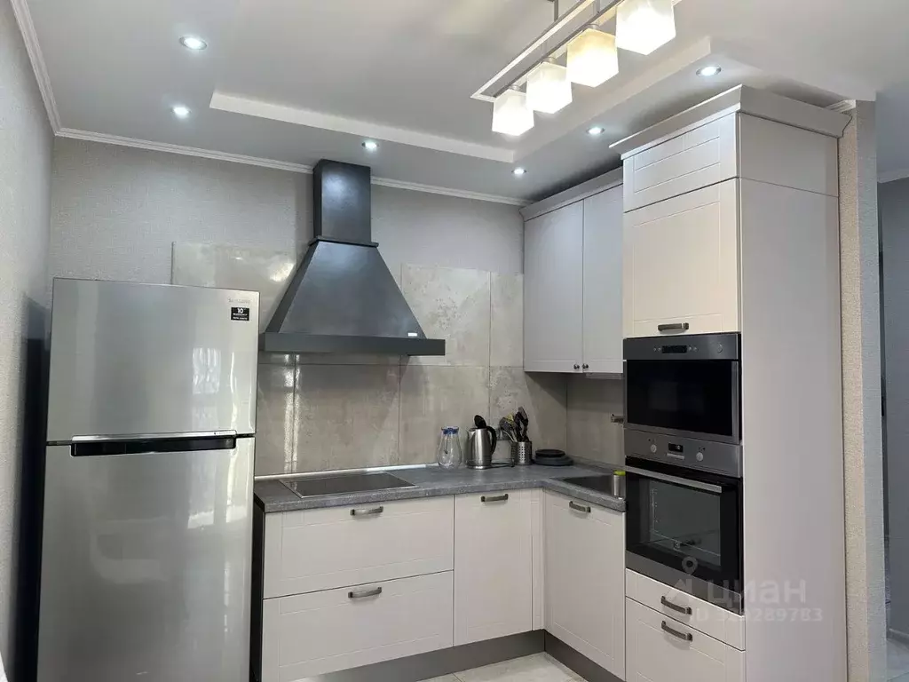 2-к кв. Москва Внуковское поселение, ул. Анны Ахматовой, 16 (43.0 м) - Фото 2