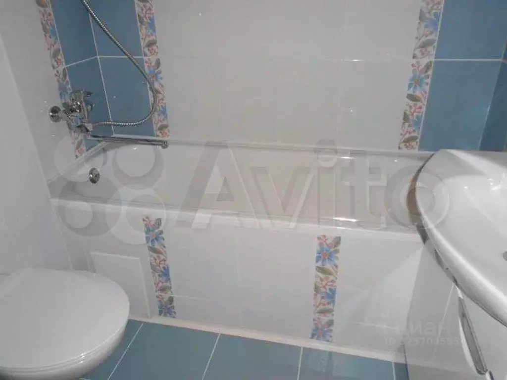 1-к кв. Москва ул. Перерва, 55 (40.0 м) - Фото 2