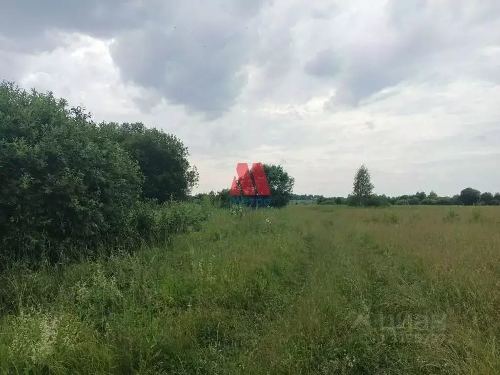 Купить Землю В Заволжском Районе