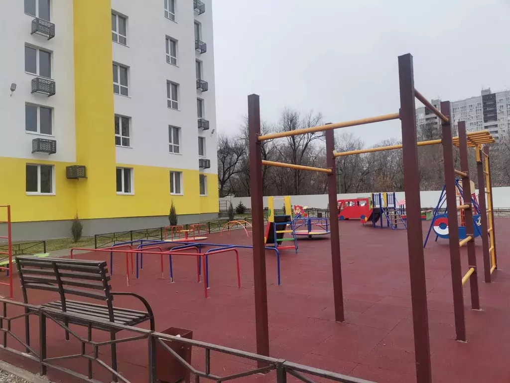 Продаётся 1-к квартира, 41 м - Фото 1