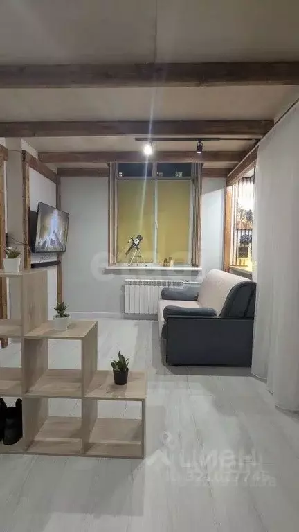 1-к кв. Московская область, Королев ул. Грабина, 13 (31.9 м) - Фото 1