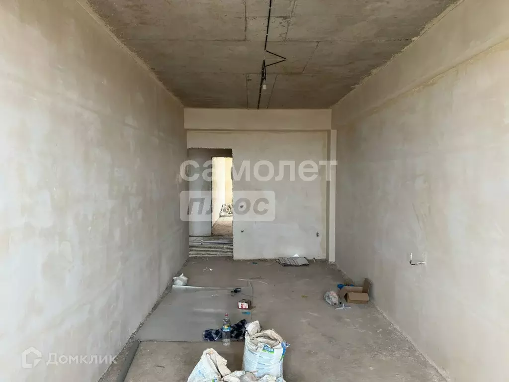 Продаётся 3-к квартира, 110.7 м - Фото 1